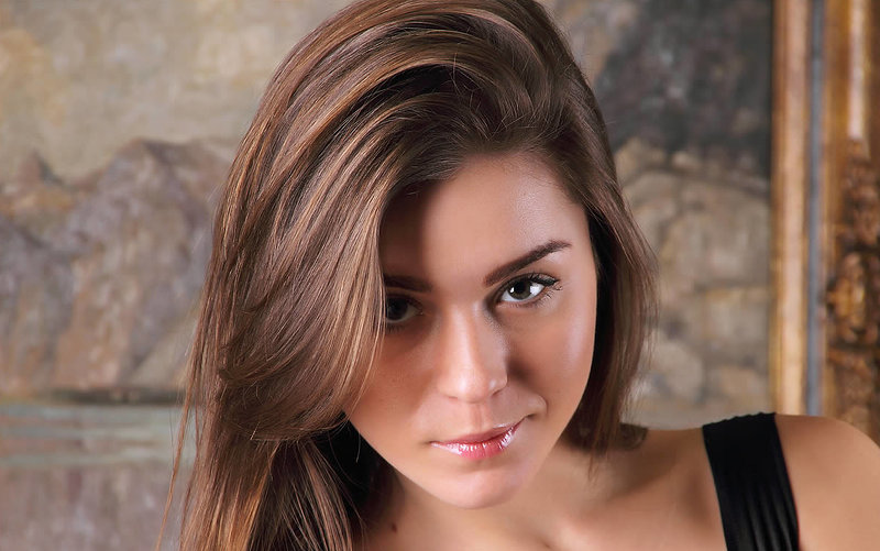 Проститутка Софья